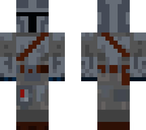 mandalorian hysek