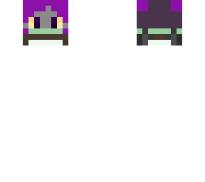 mara plushie