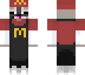 mcmapache