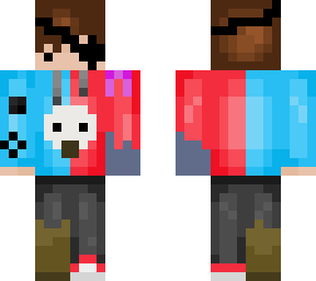 me as a pirate :d