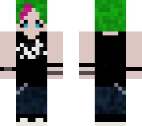 me outfit 1