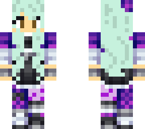 meteolojix skin