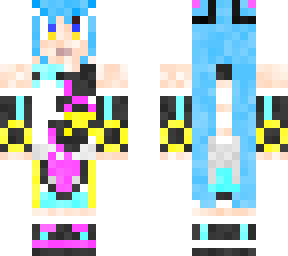 miku hatsune magical mirai 2018