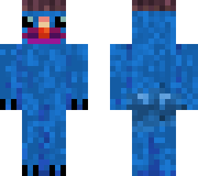 monsterdude