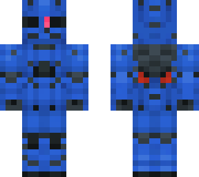 ms-04 bugu (ramba ral custom)