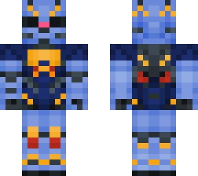 ms-07b gouf m'quve custom