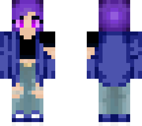 my oc
