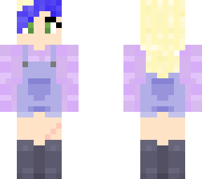 my oc