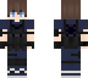 my skin marechal da pm