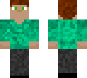 my skin updated