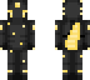 neon axolotl (gold)