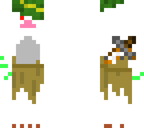 nomad bunny