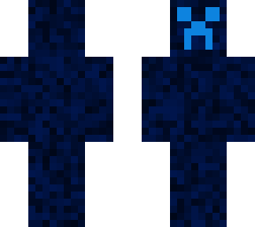 obsidian creeper