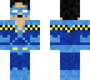 og nightwing