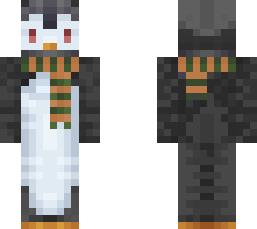 pinguin
