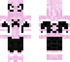 pink spider