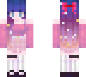 pinkie