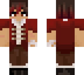 pirate??