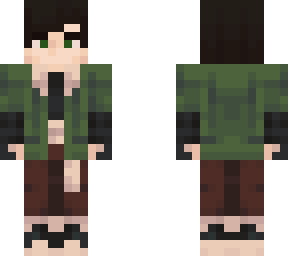 pixelcrafts oc variant 2