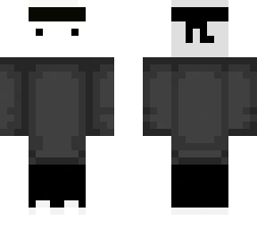 planetlord body but no mouth