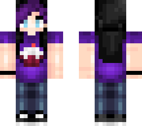 purple meh
