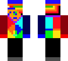 rainbow
