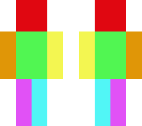 rainbow