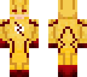 reverse flash