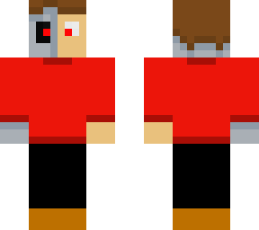 robotgamer (simplyfied)