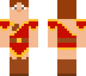 series of gods: athena