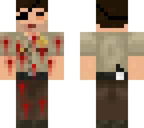 sheriff dead