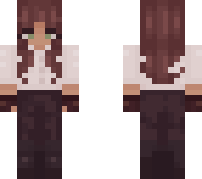 skin attempt