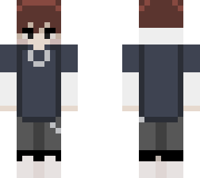 smexy emo boy