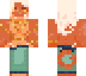 sombo (oc) !