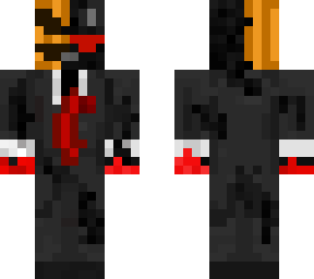 spooky mont dark!! (reupload)