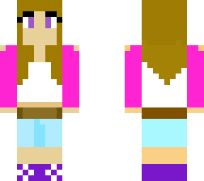 summer girl