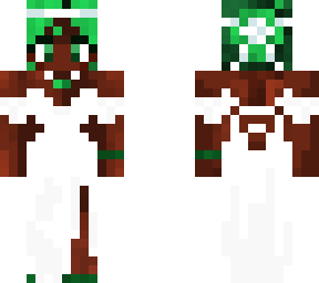 the emerald bride