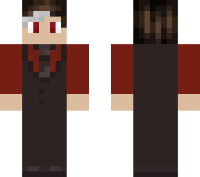 thebestmonth - dj_solace hood skin