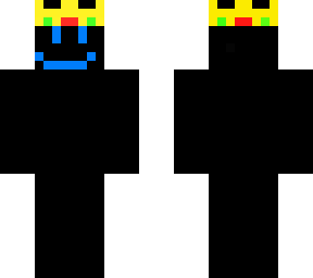 third crown skin
