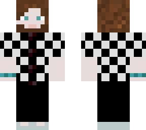 tomyfoxy (timber style black & white)
