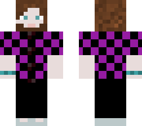 tomyfoxy (timber style violet)