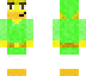 toon ducklink