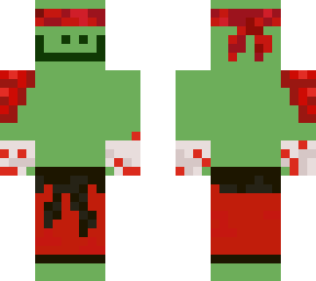 training slime skin