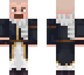 walter dragneel