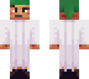 whimsical elf santi