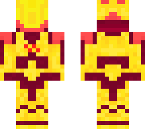 yellow eva v1 (fixed)