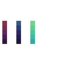 .+ how to hue-shift +.