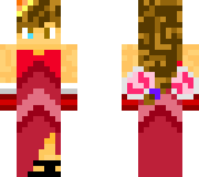 a friends character