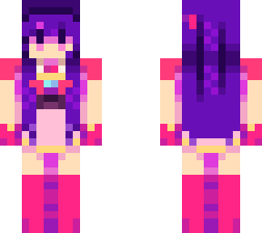 ai hoshino -rm-