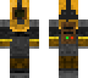 alphabot steampunk version